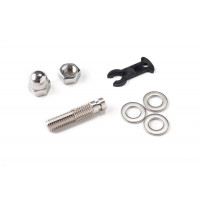 UMO Knurled Drive Bolt Kit